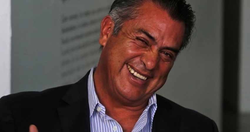 Alcanza 'El Bronco' 60% de firmas necesarias para precandidatura