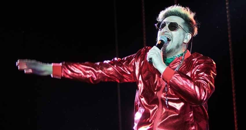 Los Auténticos Decadentes grabará MTV Unplugged