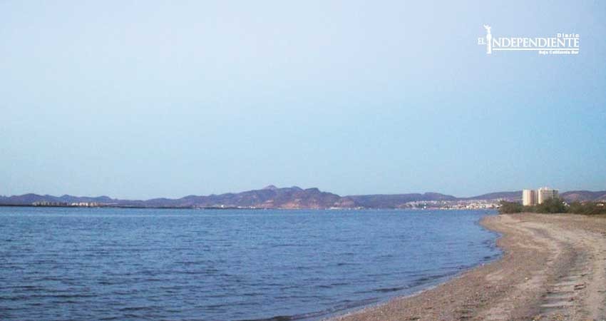 Gobierno del Estado debe recuperar terreno vendido en El Conchalito, advierte Amadeo Murillo