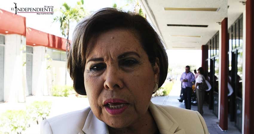 “La gente no debe olvidar que Meade contribuyó al deterioro de nuestra economía”: Rojas Moreno