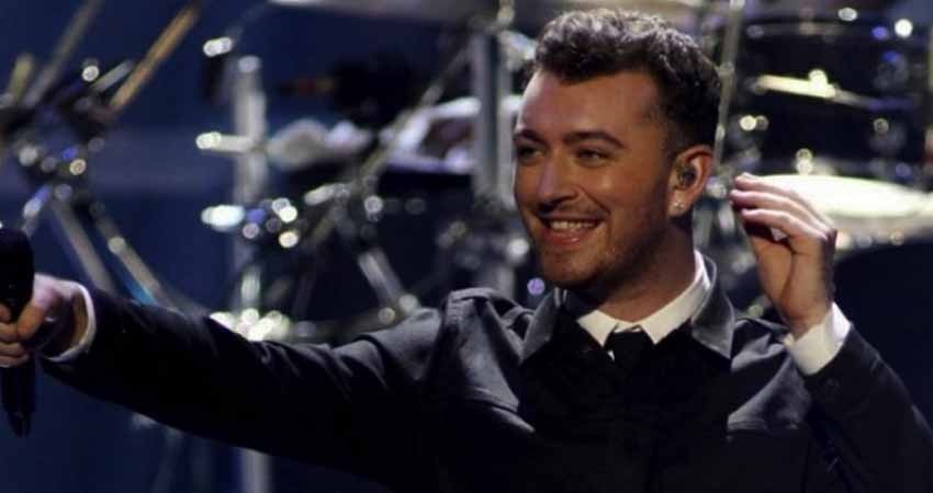 Sam Smith estrena video del tema 'One Last Song'
