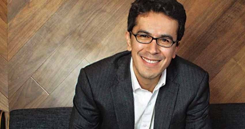 Airbnb ve en México una buena plaza