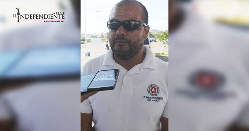 Llama PC a ser conscientes y extremar precauciones durante festividades decembrina