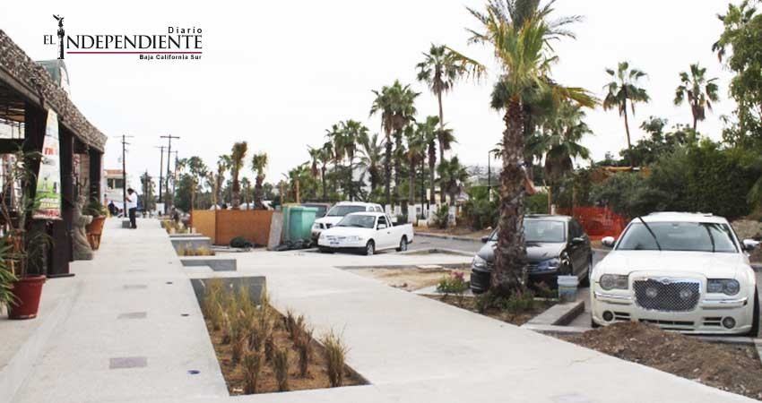 A mediados de diciembre quedará abierto al tránsito blvd Mijares, anuncia Fonatur Los Cabos