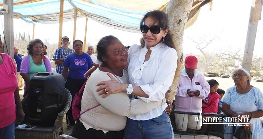 Con un valor superior a los 4 MDP Fundación Letty Coppel donará Unidad Médica Móvil