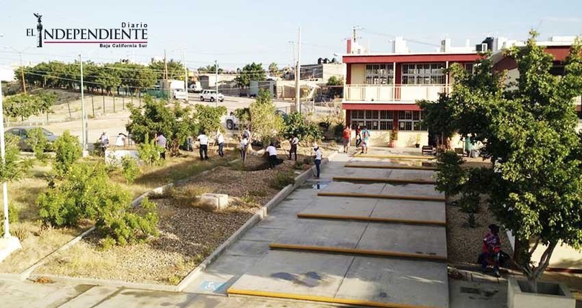 Imparables los robos en el CBTIS 256 de CSL