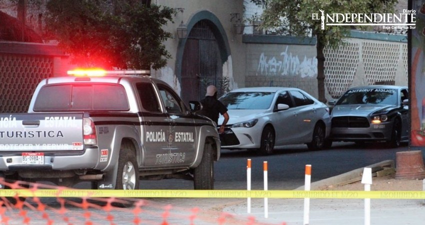 Asesinato de policías son ataques frontales contra el Gobierno: Wikipolítica
