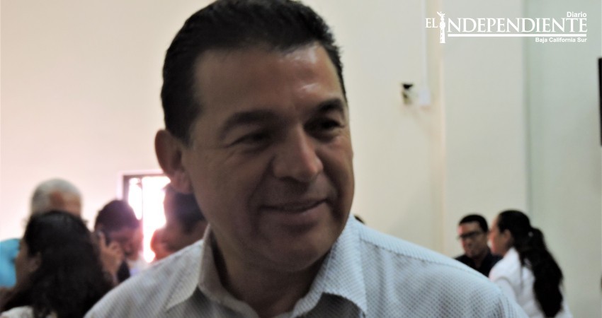 El problema no es el número de trabajadores, sino los sueldos excesivos del Ayto paceño: Rubén Muñoz