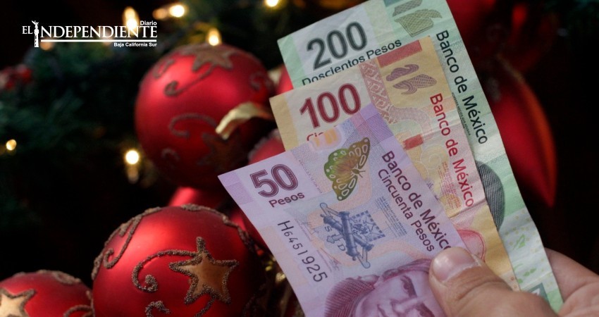 Espera Ayuntamiento de La Paz préstamo millonario para prestaciones navideñas