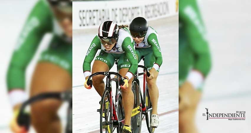 Destaca actuación de Yuli verdugo en Canadá