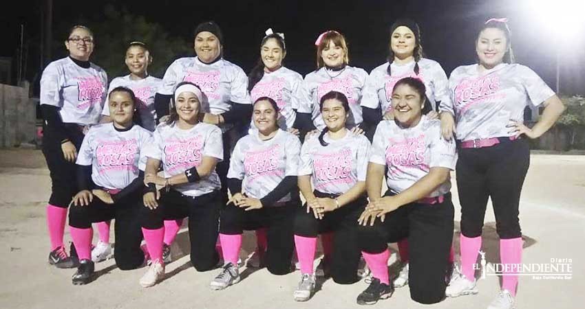 Medias Rosas, el primer finalista en la Interpaz