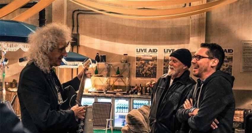 Fox despide a Bryan Singer como director de 'Bohemian Rhapsody'