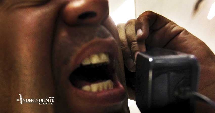 BCS en focos rojos por incidencia del delito de extorsión