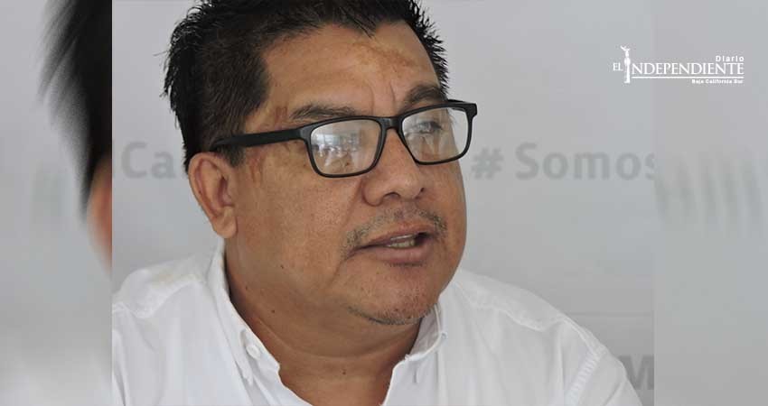 Los ciudadanos deben castigar al PRI y al PAN en elecciones 2018: Morena