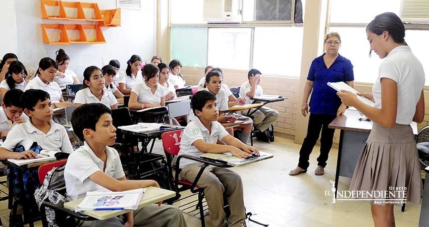Sector educativo saldrá de vacaciones del 20 de diciembre al 8 de enero