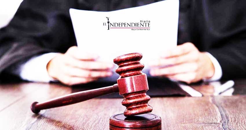 Juez vincula a proceso penal a imputado por daños