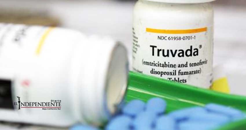 Casi 500 personas con VIH reciben tratamiento en centros Capasits de BCS