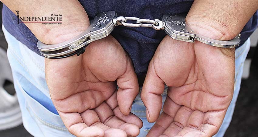 Determinan prisión preventiva contra sujeto que se relaciona con homicidio calificado