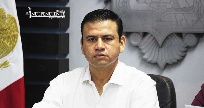 Esperamos PGR actúe en desvío de 800 MDP antes de cerrar administración: Jurídico