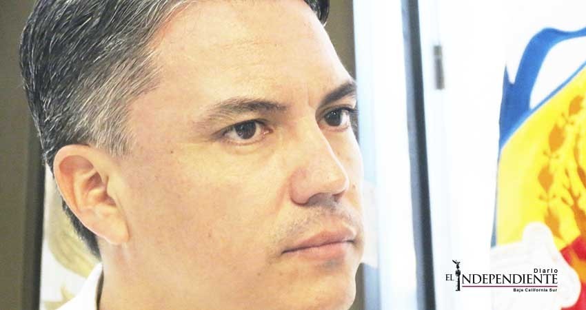 Acepta Joel Vargas revisar nómina del Congreso, si se revisa a fondo la de SEP