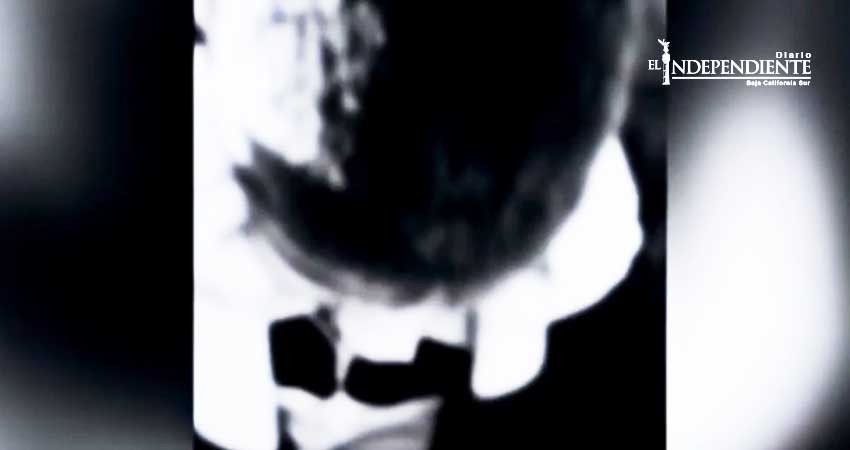 Apenas tiene 12 años y… ¡ya no quiere vivir!