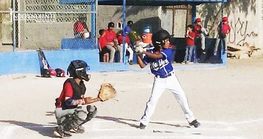 Intensa actividad en la Liga IMSS-Roberto Ibarra León