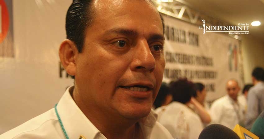 La inseguridad puede provocar crisis económica en BCS: PRI