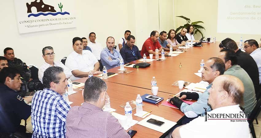 Piden empresarios al nuevo procurador que termine con la impunidad