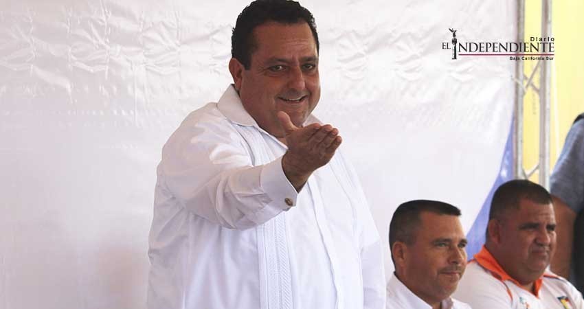 Hoy “tenemos un mapa más claro” de la inseguridad en BCS, asegura Mendoza Davis