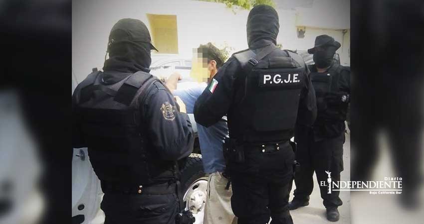 Cumplimenta policía ministerial más del 77% de mandamientos judiciales de enero a diciembre