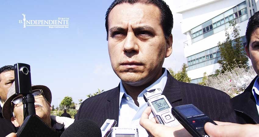 Revisarán diputados “antecedentes” antes de ratificar al titular de PGJE-BCS