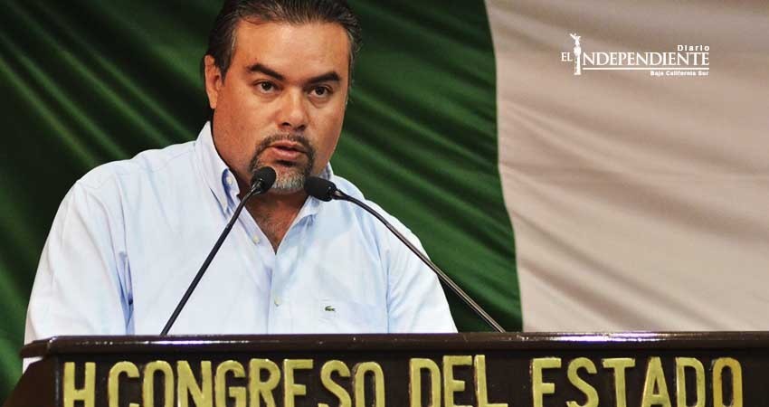 Usó gobernador ampliación de 4 mil MDP en temas “sociales y deportivos”: Puppo