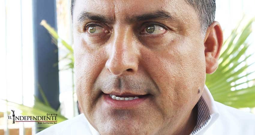 Renuncia de Ibarra al PAN era algo que ya sabíamos: Consejero Acción Nacional