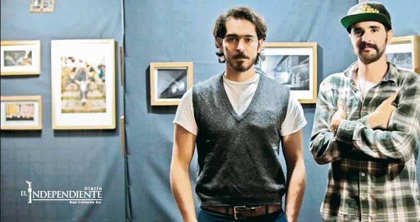 Fotografiar el techo del mundo