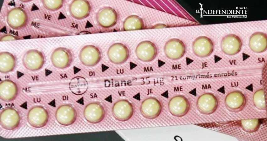 Bloquean derogación de cobertura de anticonceptivos en EU