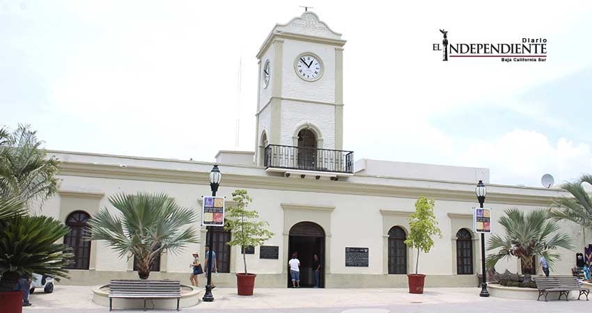 Solventa el Ayto de Los Cabos observaciones de la ASE