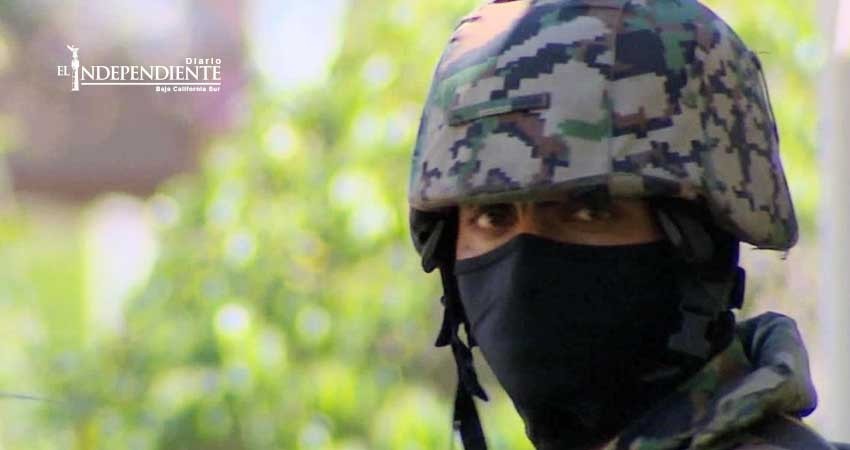 Iniciativa Galileos del PRD, apelará a SCJN que se discuta más la Ley de Seguridad Interior