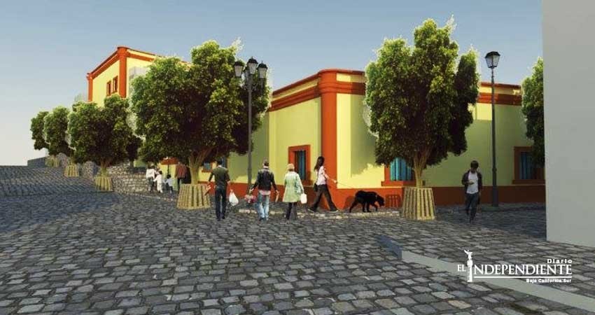 Privatización del terreno de la 18 de Marzo es atentado a la memoria de la ciudad: Cedohu