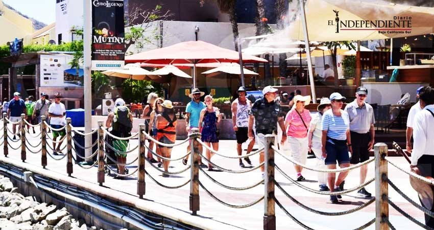 Amplían un año más prórroga para definir “impuesto” al extranjero en BCS