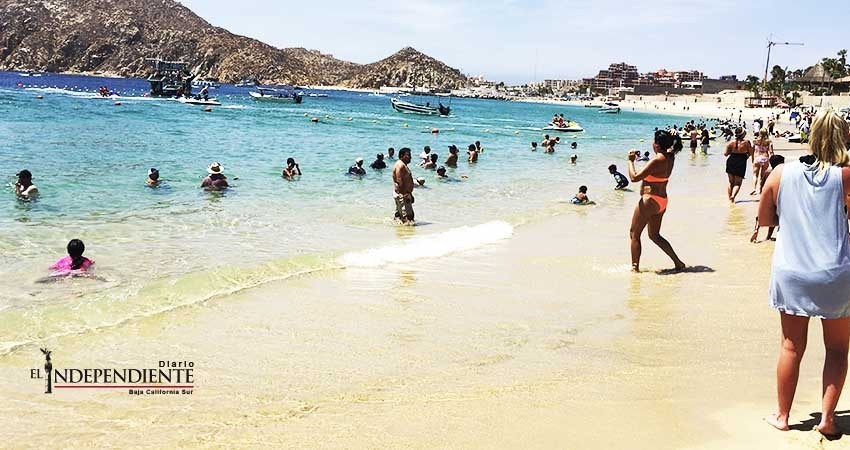 Podría ser en el 1er semestre del 2018 cuando El Médano cuente con Blue Flag