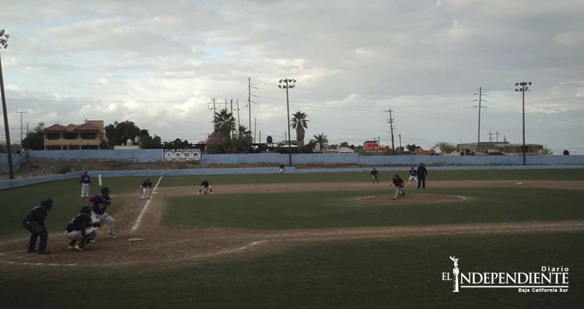 Cangres, líder de la LIBSR y Tukaritas el primer eliminado de la competencia