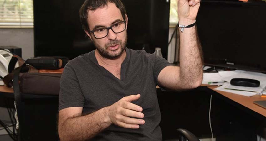 Investigador de la UNAM, uno de los 10 científicos más relevantes