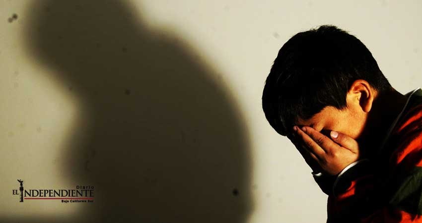 Suspensión condicional del proceso para imputado por delito de violencia familiar