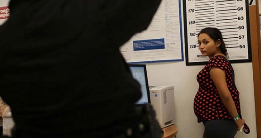 Fallan a favor de indocumentadas para que aborten en EU