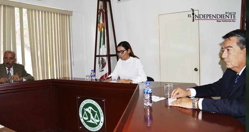 Desecha TEE impugnación del PAN contra lista de consejeros aprobados por el IEE