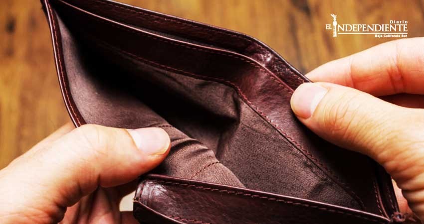 En regalos, festejos y pago de deudas se esfumó el aguinaldo de algunos ciudadanos