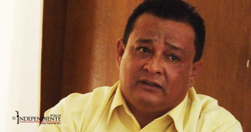 El PRD está pulverizado, se necesitan cambios: Alberto Téllez