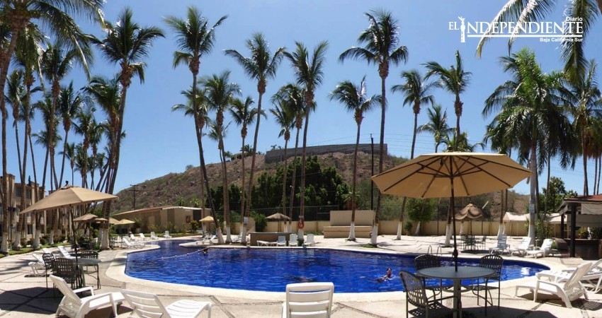 Espera Emprhotur ocupación hotelera del 100% por fiestas decembrinas