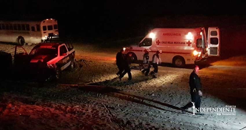 Dos hombres y una mujer fueron asesinados a balazos ayer en SJC