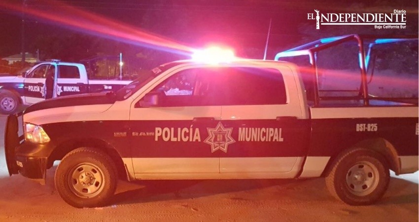 Otro ejecutado en Chulavista de CSL
